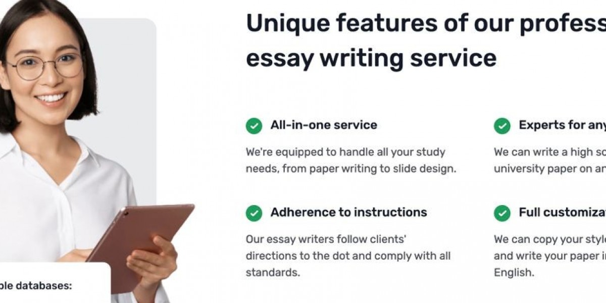 Academic Success: The Role of Professional Essay Writers
