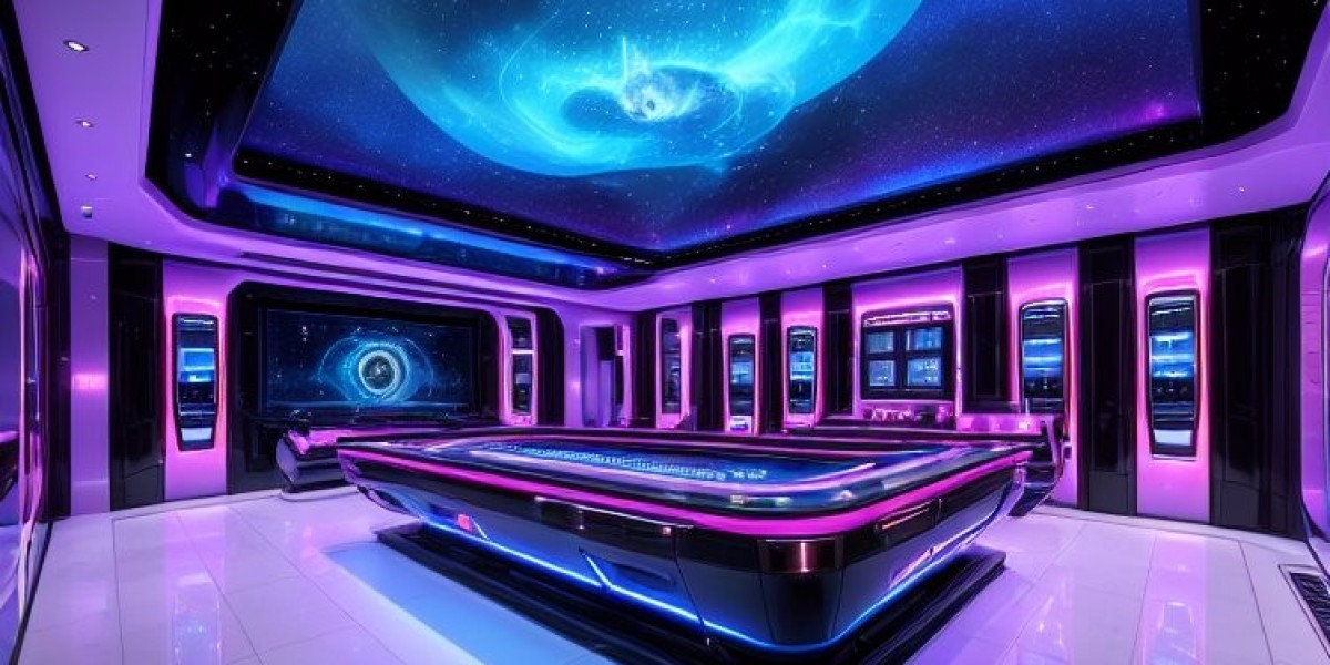 Practice Mode Gaming Structure