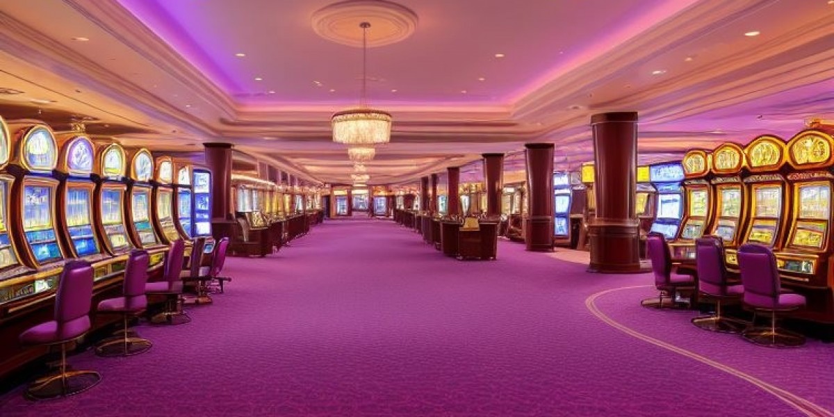 Casino24: Ihr ultimatives Zielsetzung für Glücksspiele-Spannung