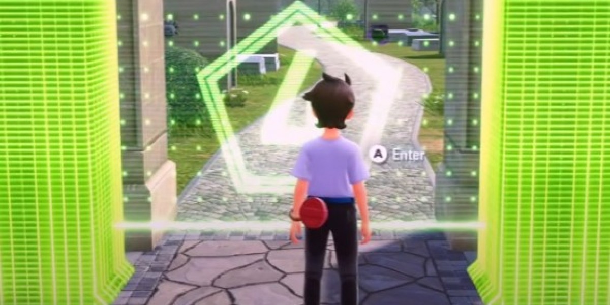 U4GM - Pokémon Legends: Z-A Aromatisse Evolution Guide