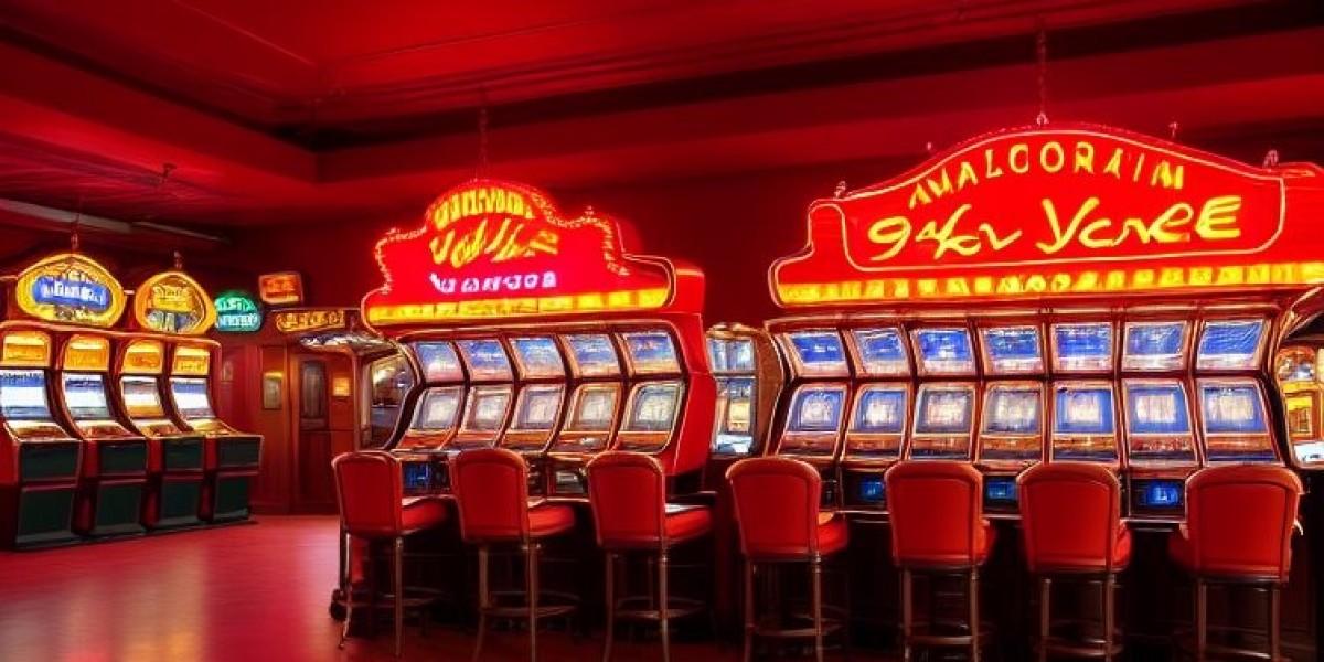 Vielfältige Automatenspiele bei Robocat Casino