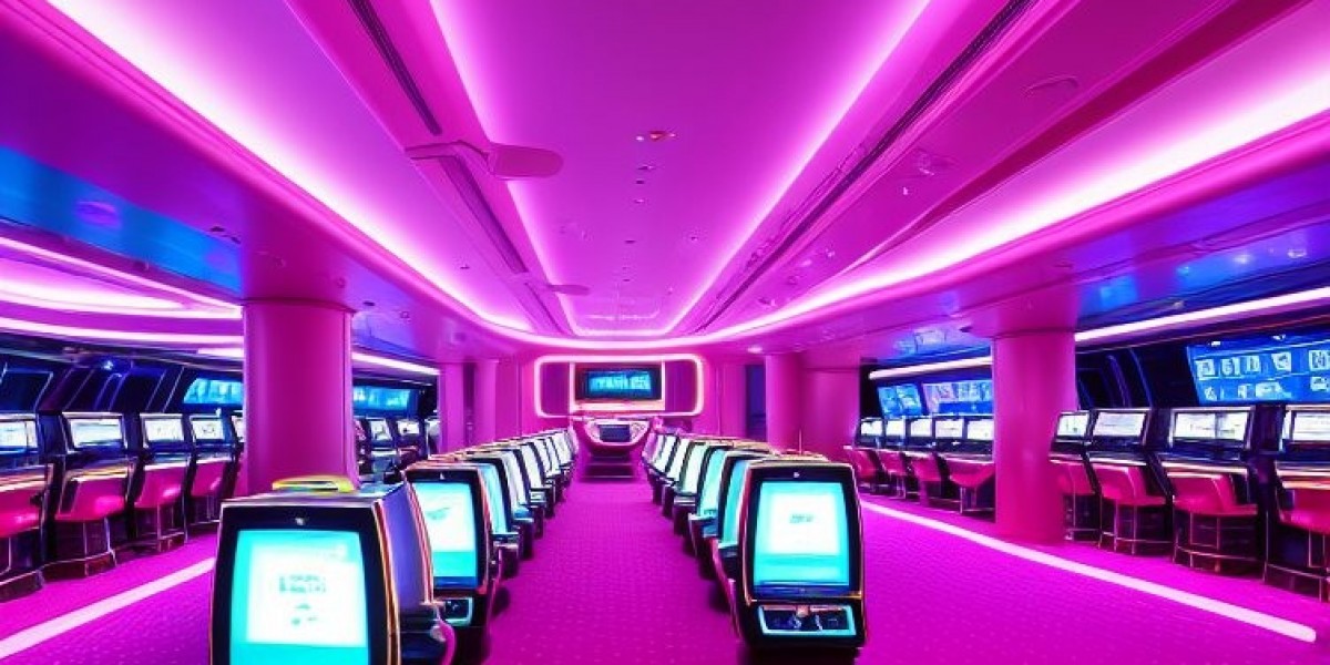 Gambling Diversity at CrownGold