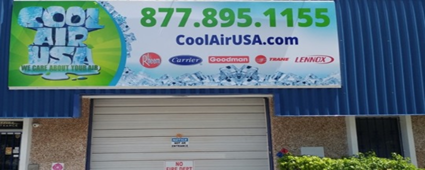 What are some quick and effective diy ac repair techniques?