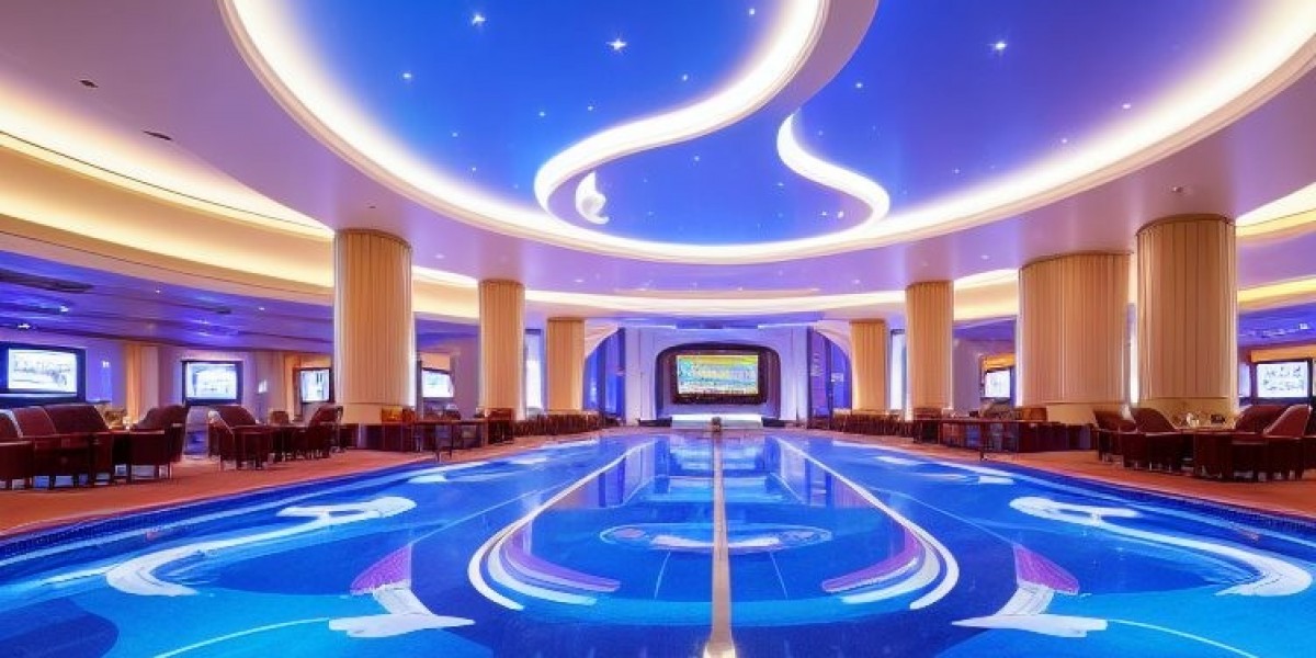 تَجْرِبَة مُقَدِّمُ المَبَاشِر الاستثنائية في Casino Just