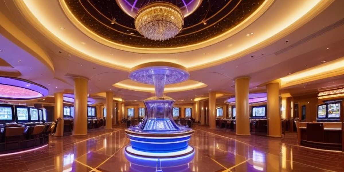 Exciting RoyalReels Casino Collision Games