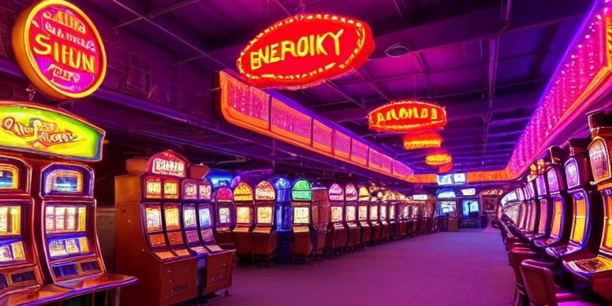 Authentic Casino Action at LuckyDreams