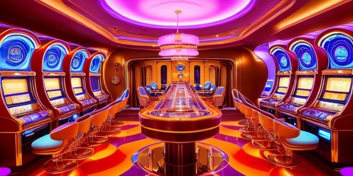 Plataforma Generoso de Bônus no Nine Casino