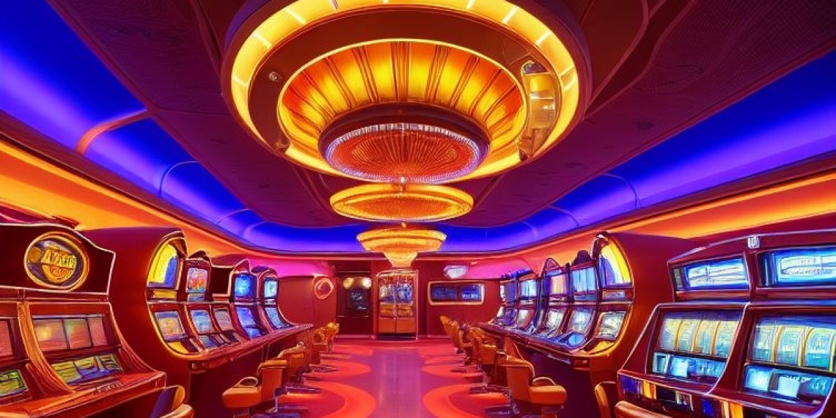مجموعة لعب المبرزة في JustCasino