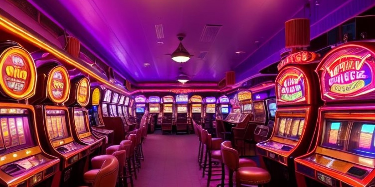 Unique Entertainment Choice at NineWin UK