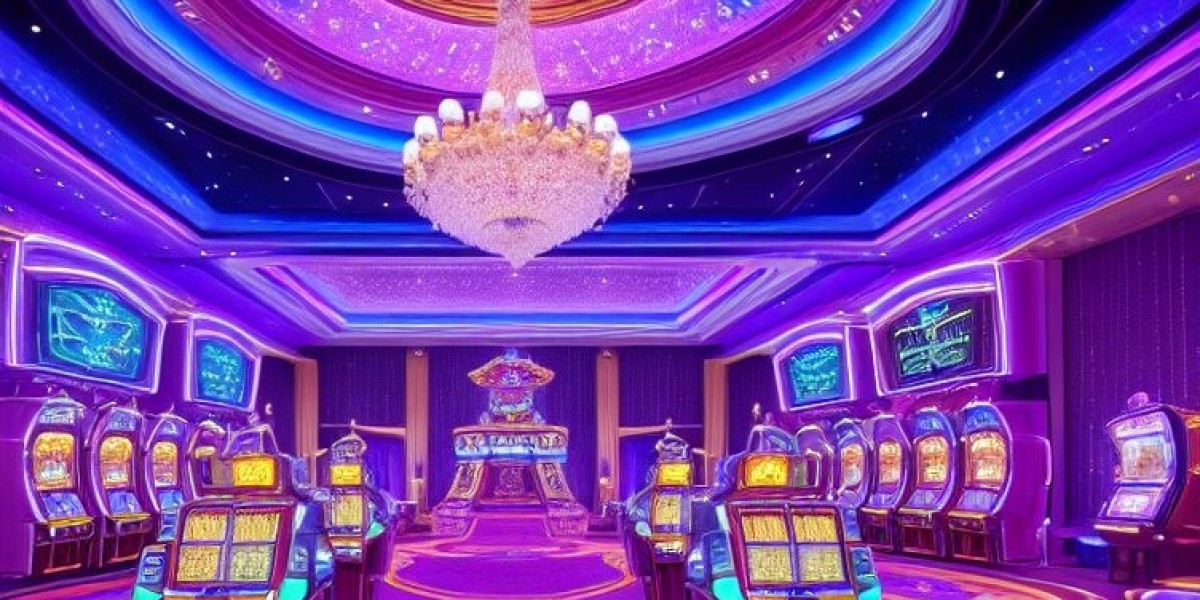Gambling Diversity at CrownGold