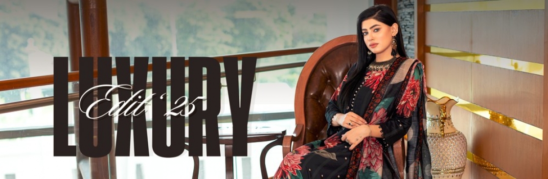 Pakistani Wedding Dresses Cover Image