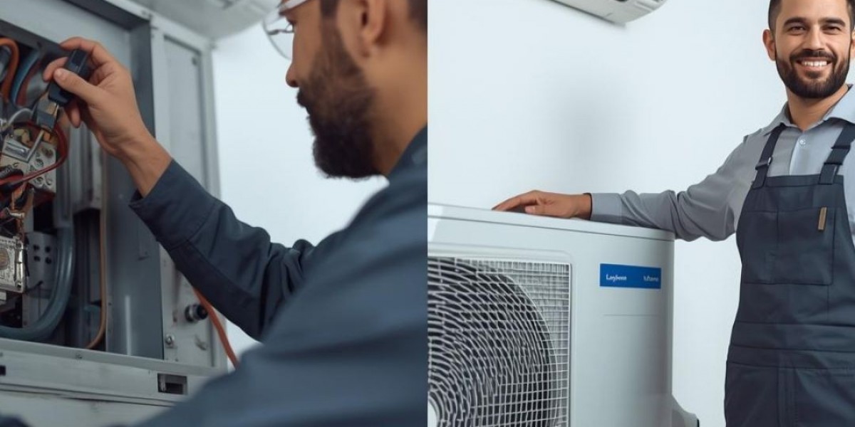 Beat the Dubai Heat: Expert Fixes for the Most Common AC Problems in 2025