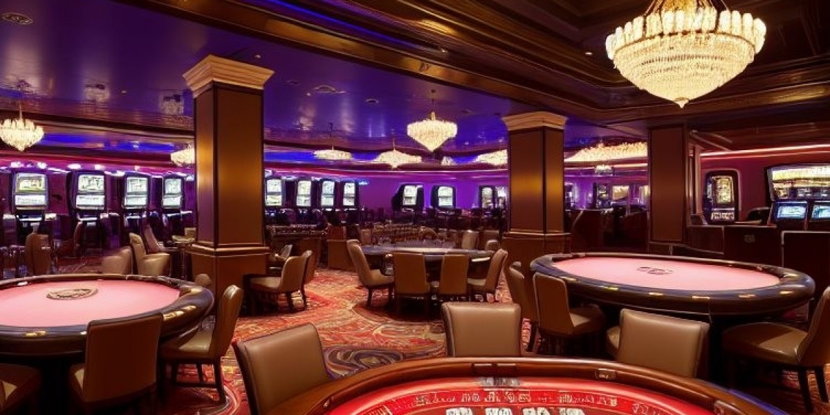 Test Playing at Casino AmonBet