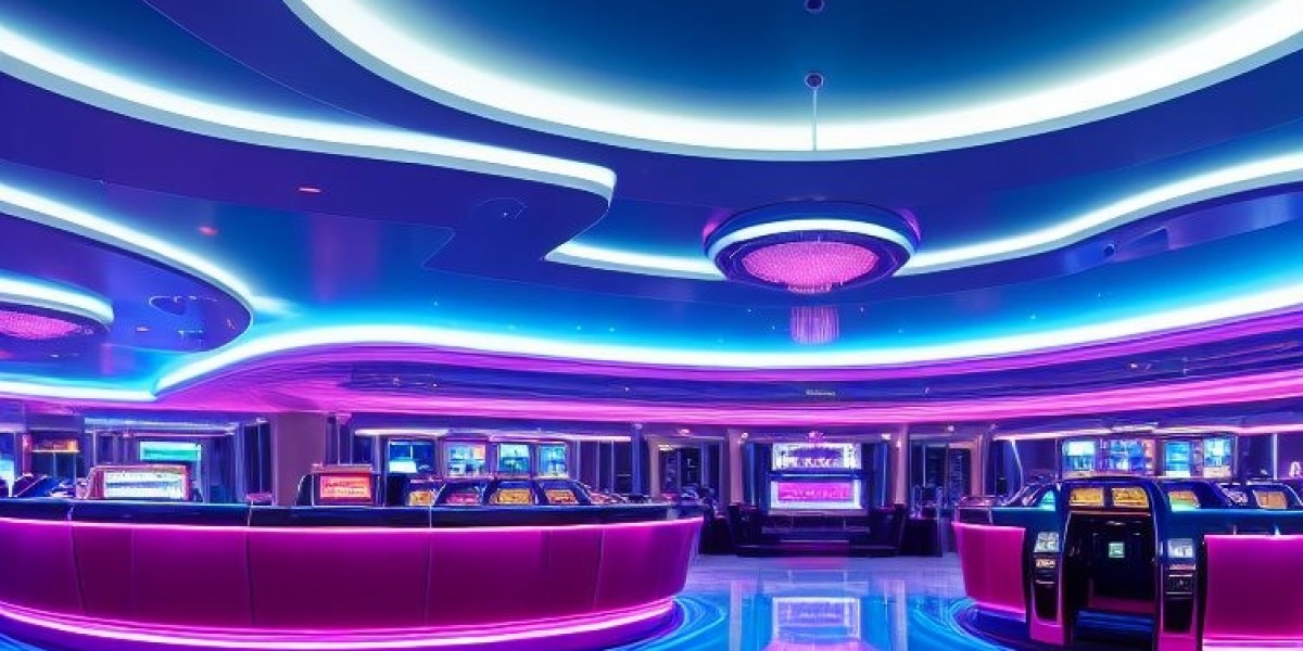 Complimentary Trial Gamer Experience at Neo Spin