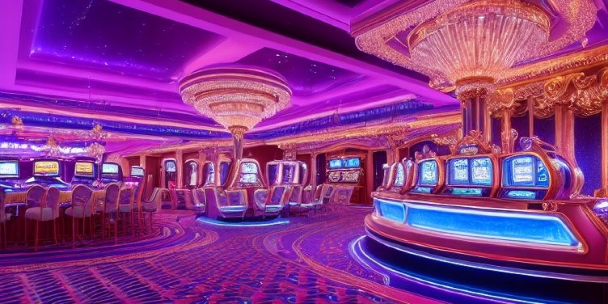 Pokie Selection in Justcasino Australia