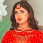 Pakistani Wedding Dresses Profile Picture