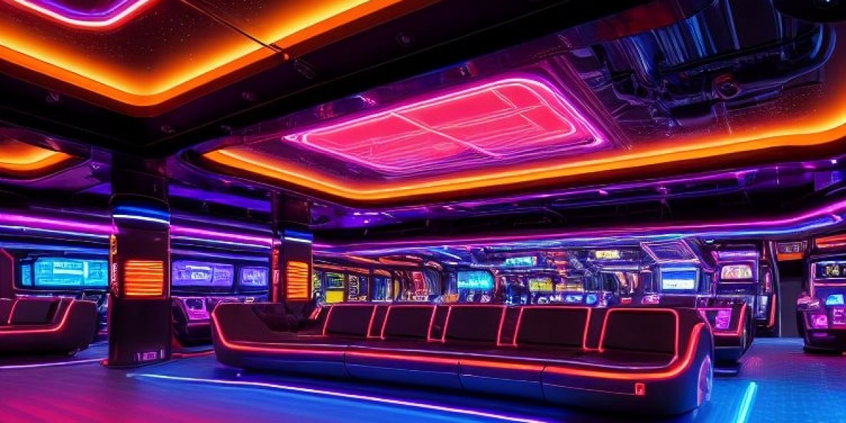 Top Surface Action at royal reels casino