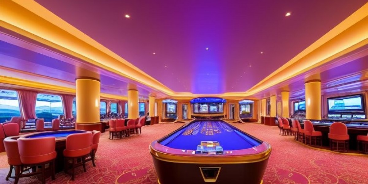 Desk Entertainment on Spin Aura