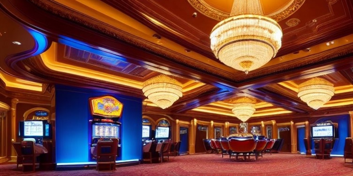 Poker Expertise at Luckywave Casino