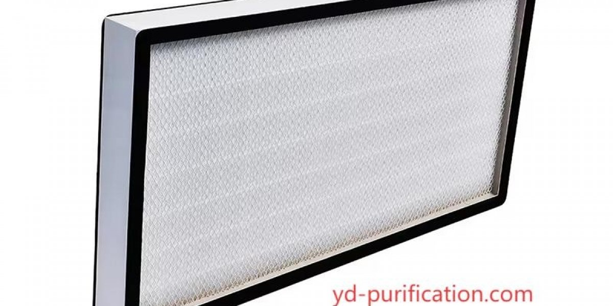 Efficient Installation with Yuanda PCGI Sandwich Panel Manufacturer