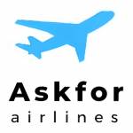 Askfor Airlines Profile Picture