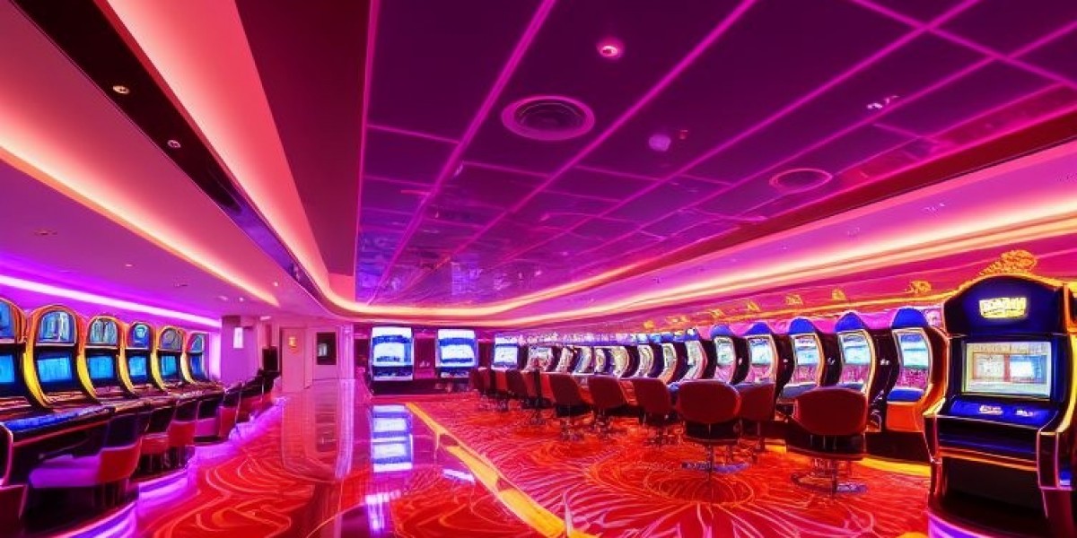 Bump Activities Excitement at RichardCasino