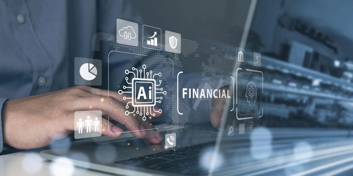 SmartCFO AI: The AI Edge in Business Finance