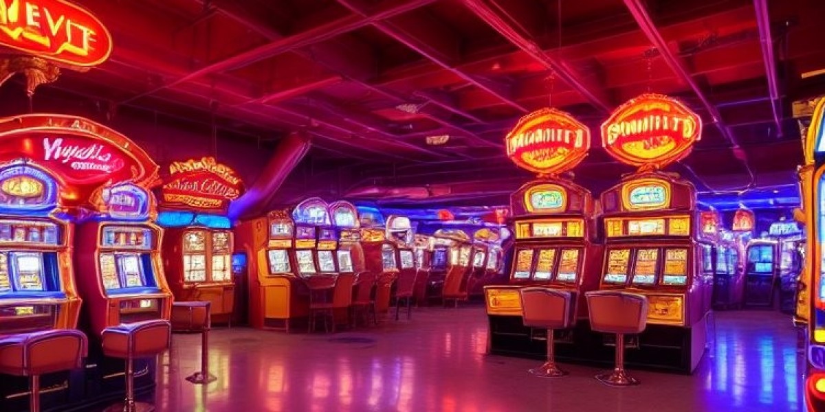 One-of-a-kind Gaming options at NeoSpins