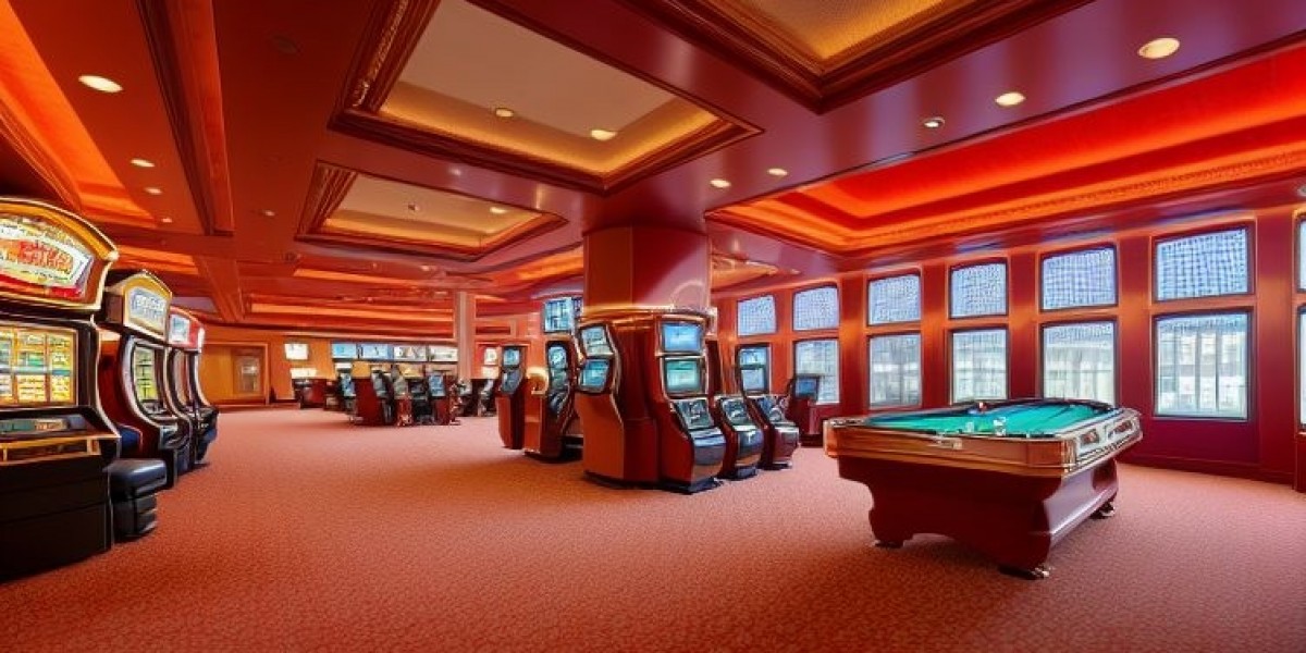 Accident entertainment en Spinmacho Casino