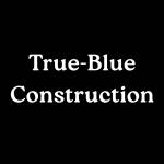 True-Blue Construction Profile Picture