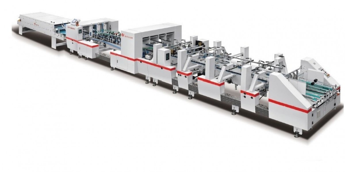 Why cenwanmachine Tools Enhance Today’s Fast-Paced Packaging Design Environment