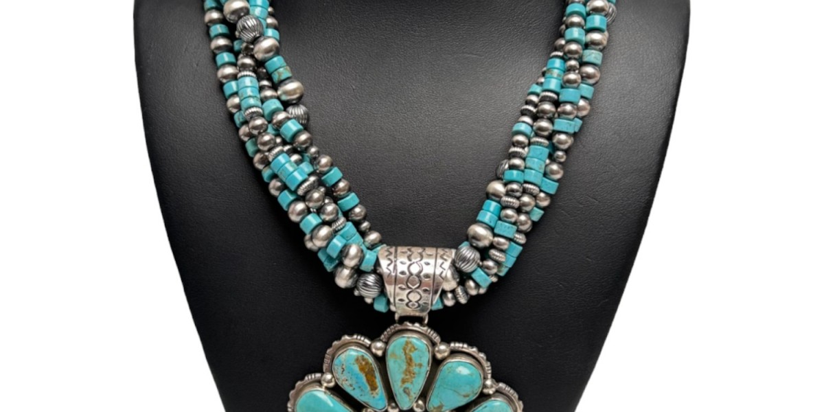 Discover Western Elegance: Sterling Silver Bolo Tie Turquoise for Sale for Men by Masha Usa