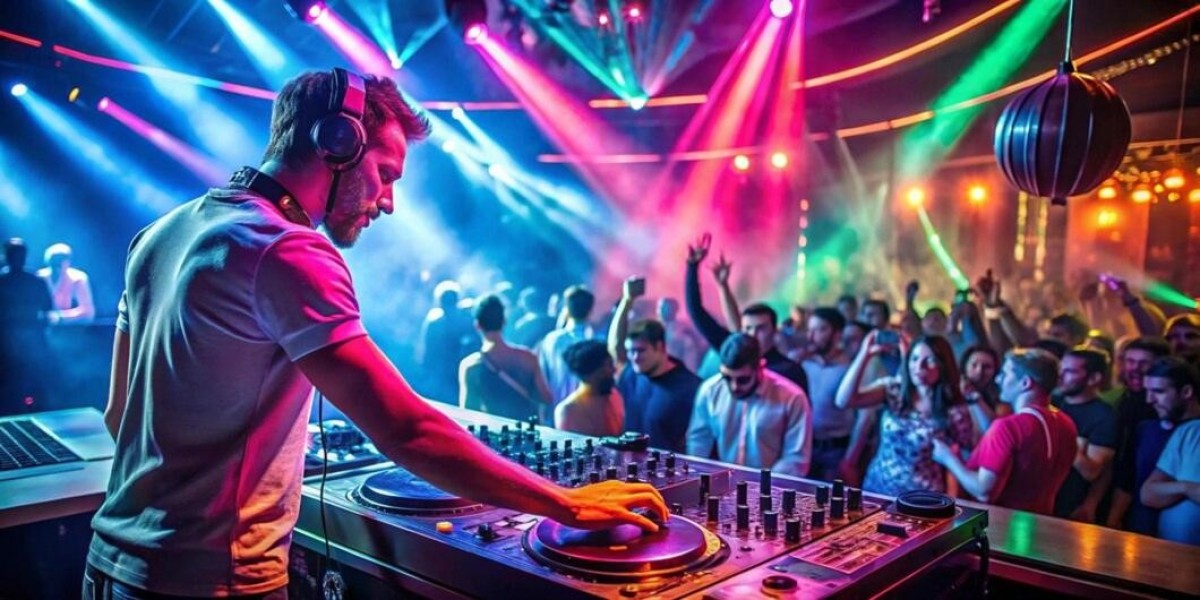 Find the Best Discotheque in Noida Today | Hotel Royal Park