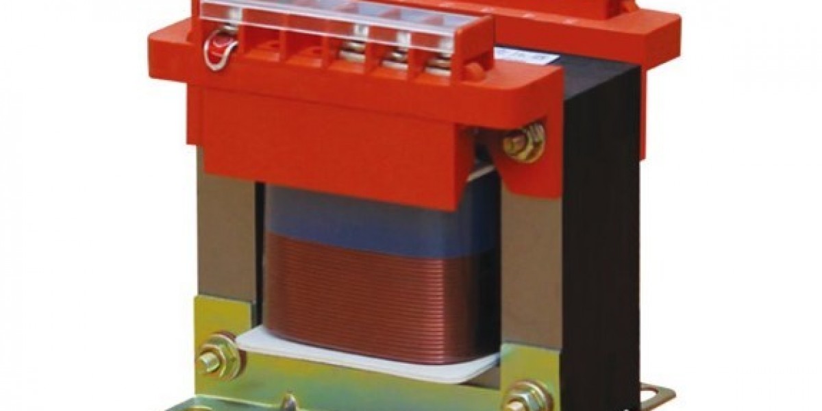 What Makes Nbcbdz's BK Control Transformer Factory Worth Noticing?