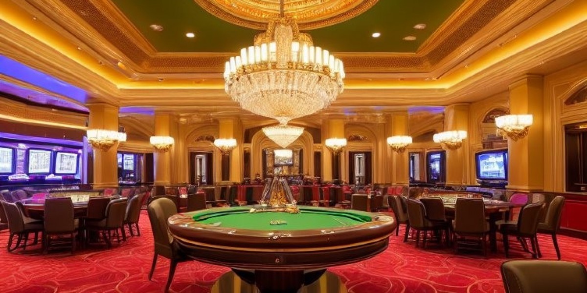 Twenty-one bij RoyalReels