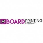 Board Printing Company Profile Picture