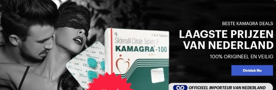 Koop Kamagra Cover Image