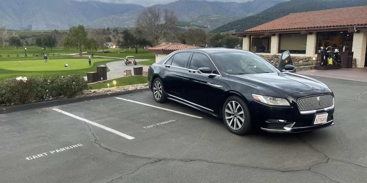 LAX Luxury Transportation Service