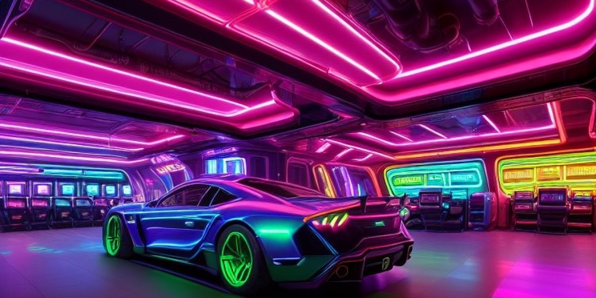 Special Gaming at Wild Casino USA