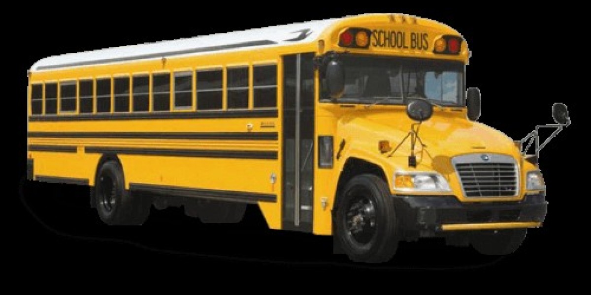 Efficient Transportation for Schools and Colleges – School Bus Rentals