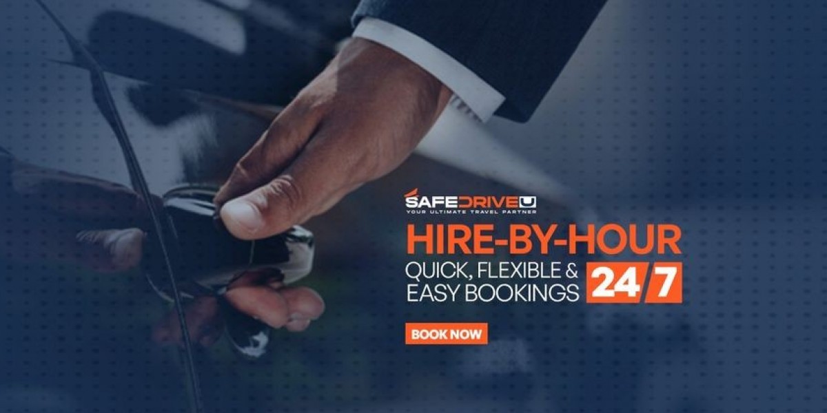 Safe and Reliable Sober Driver Services in Dubai