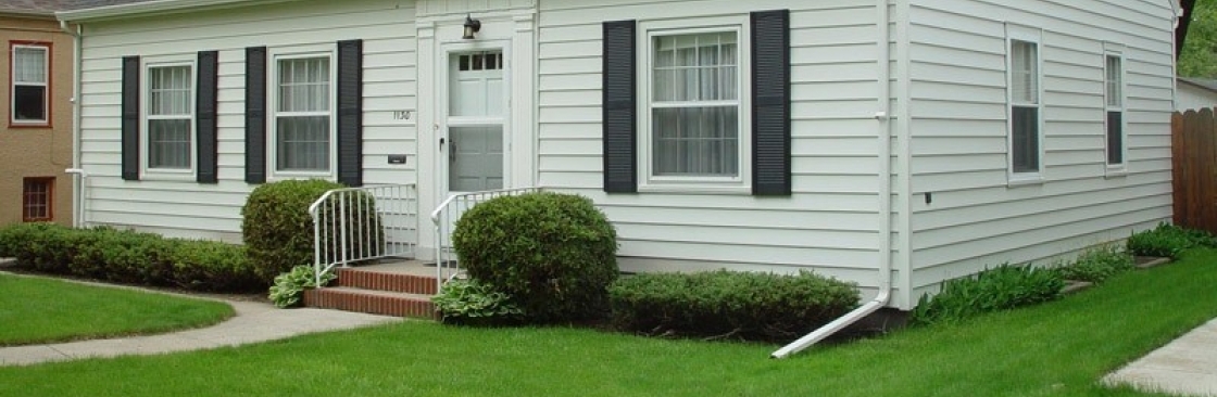 Timeless Exteriors Inc Cover Image