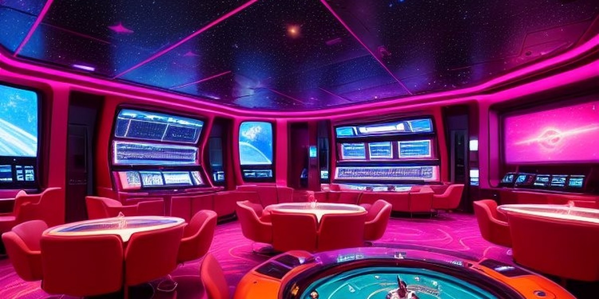 Crash-Spiele in dem Jokerstar Casino