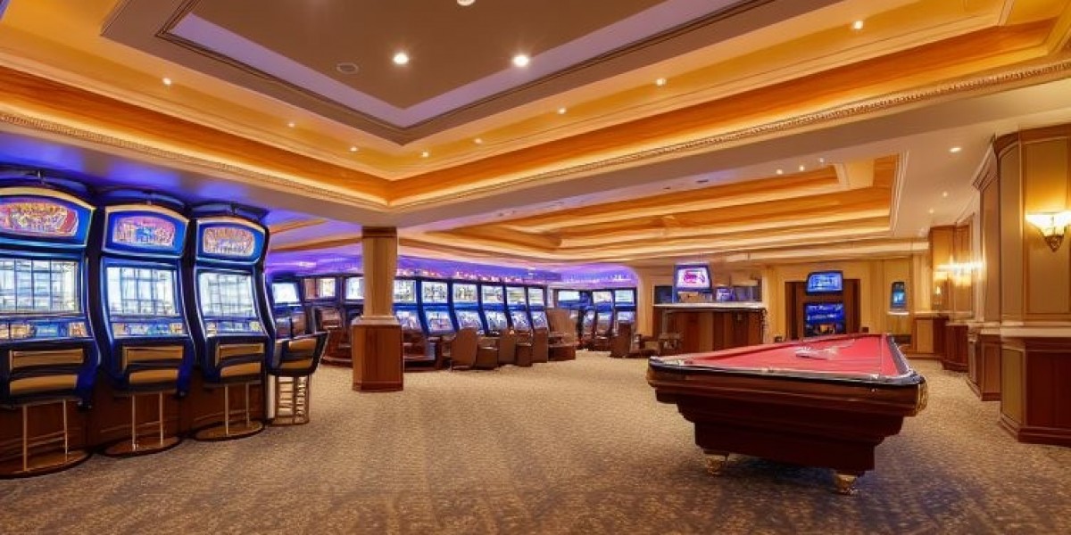 Table Activities Selection at BooCasino