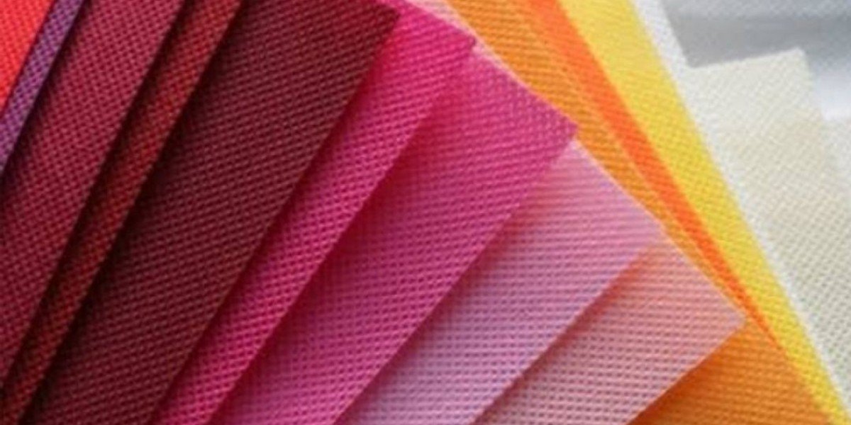 PP Spunbond Non Woven Fabric: A Versatile Solution Transforming Industries