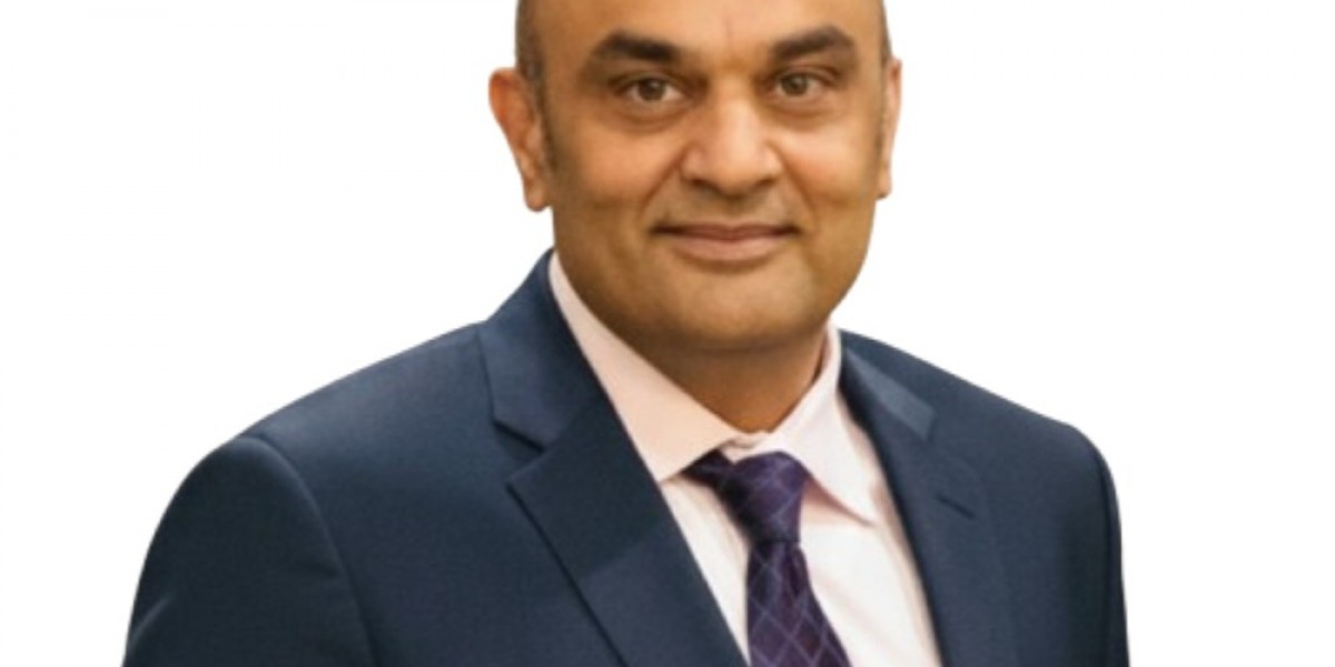 Dr. Attique Samdani – A Visionary Leader and Renowned Medical Professional