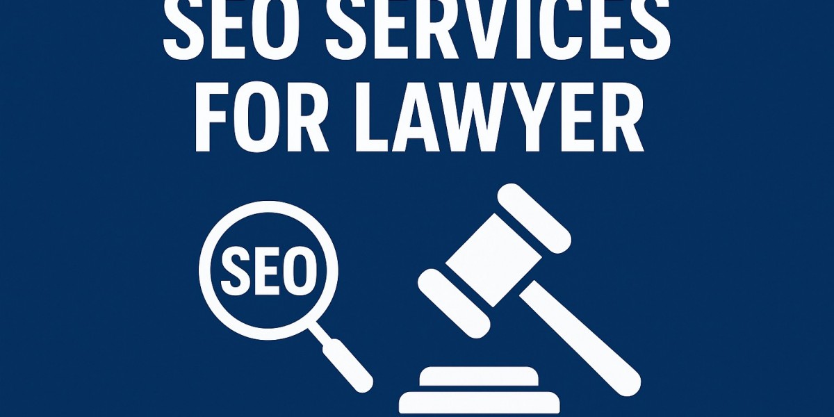 Why Top Law Firms Invest in SEO Services to Attract More Clients