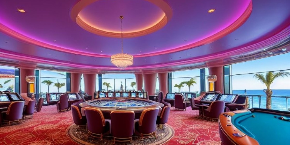 Tervetuliaisbonukset 24Kasino Kokemuksessa