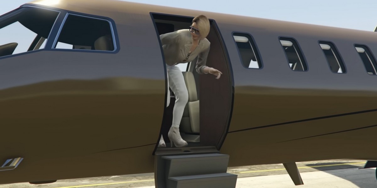 The Ins and Outs of GTA Online December Mansion DLC: What’s Known and Ahead