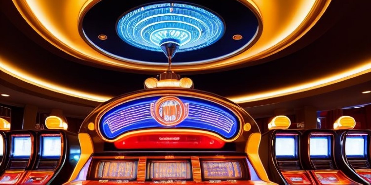 Bonus Buy Characteristics at LuckyTwice UK